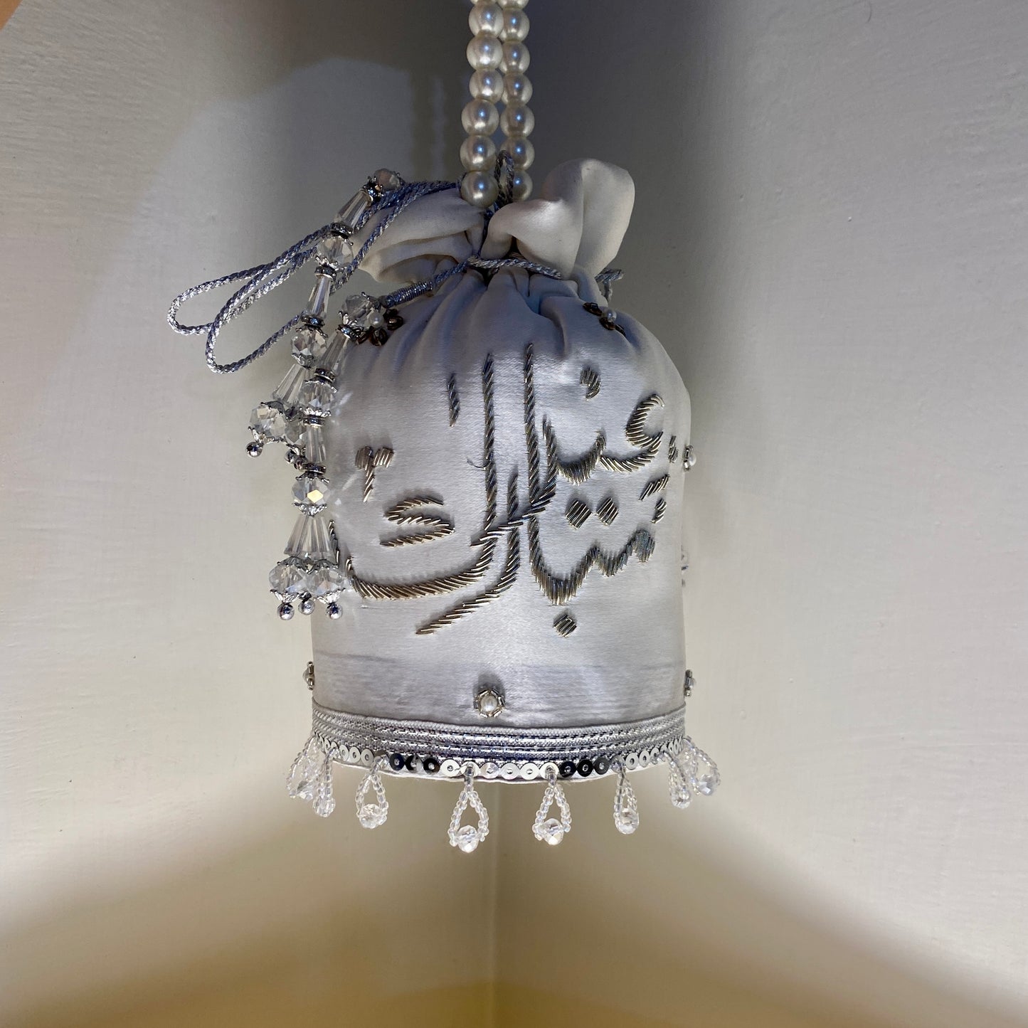 EIDI MINI POTLI - MINI POTLI