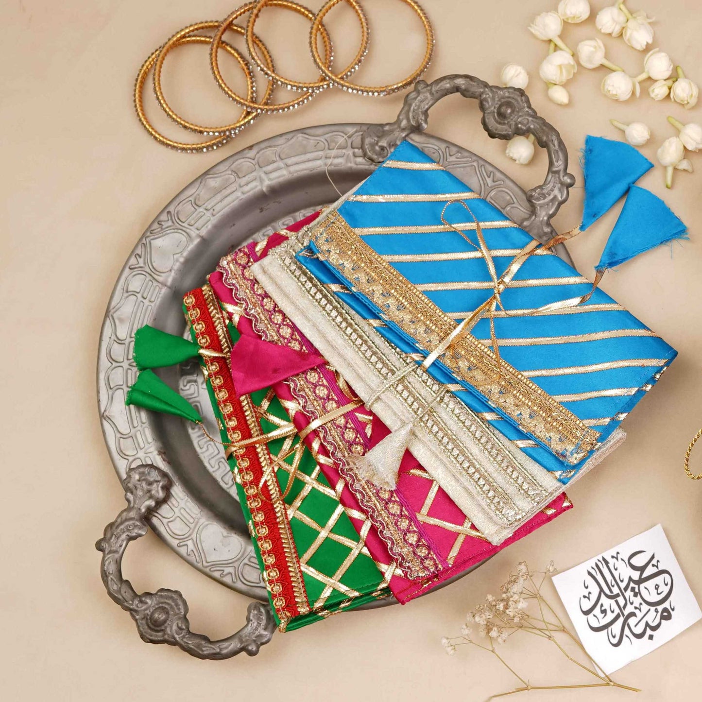 AADAABI LIFAFAY - SALAMI ENVELOPES