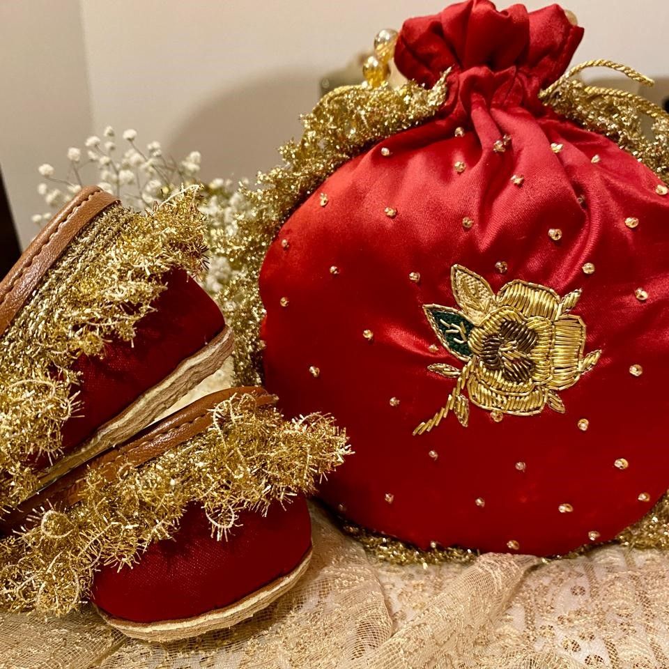 SURKH LAAL