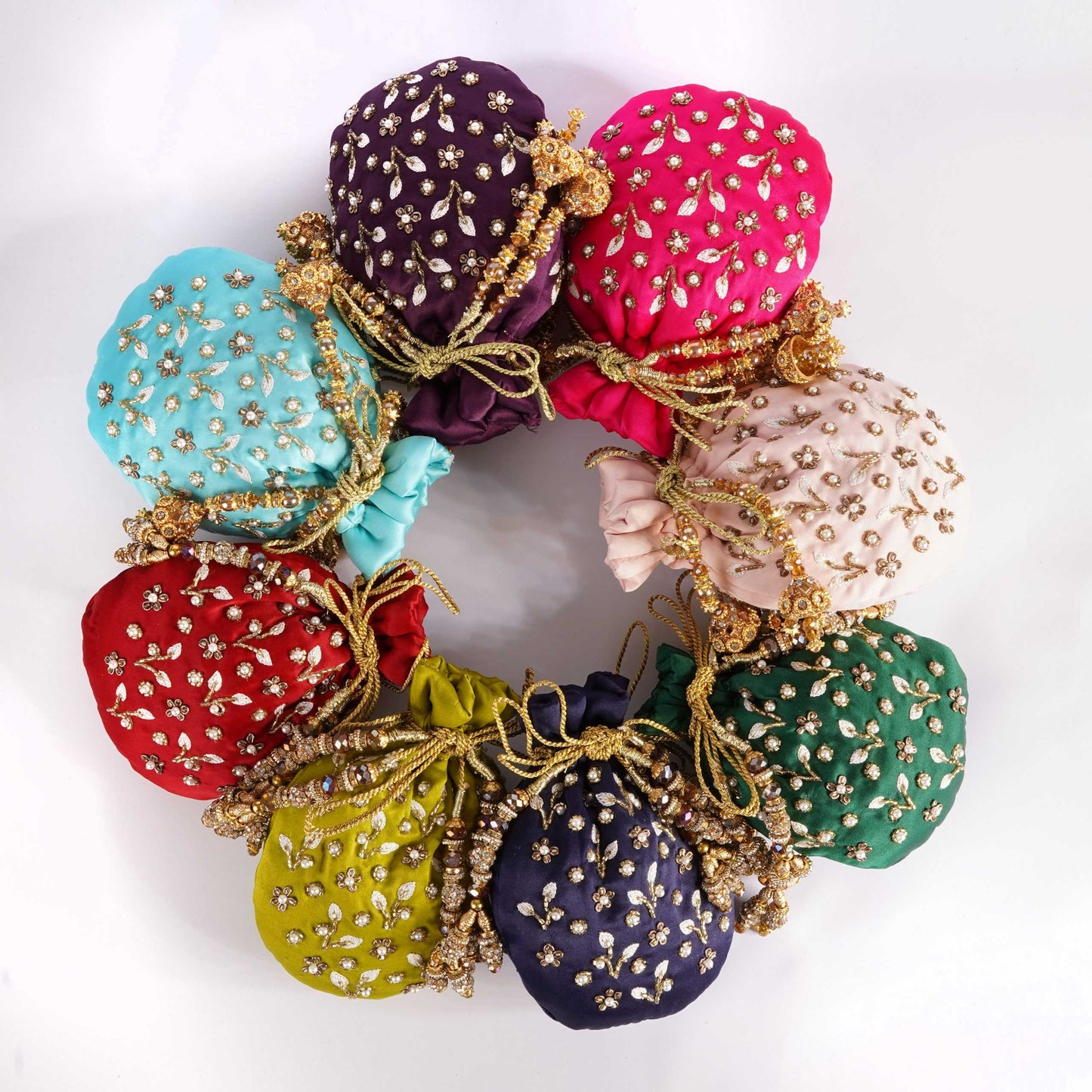 EIDI BATWA - MINI BATWA