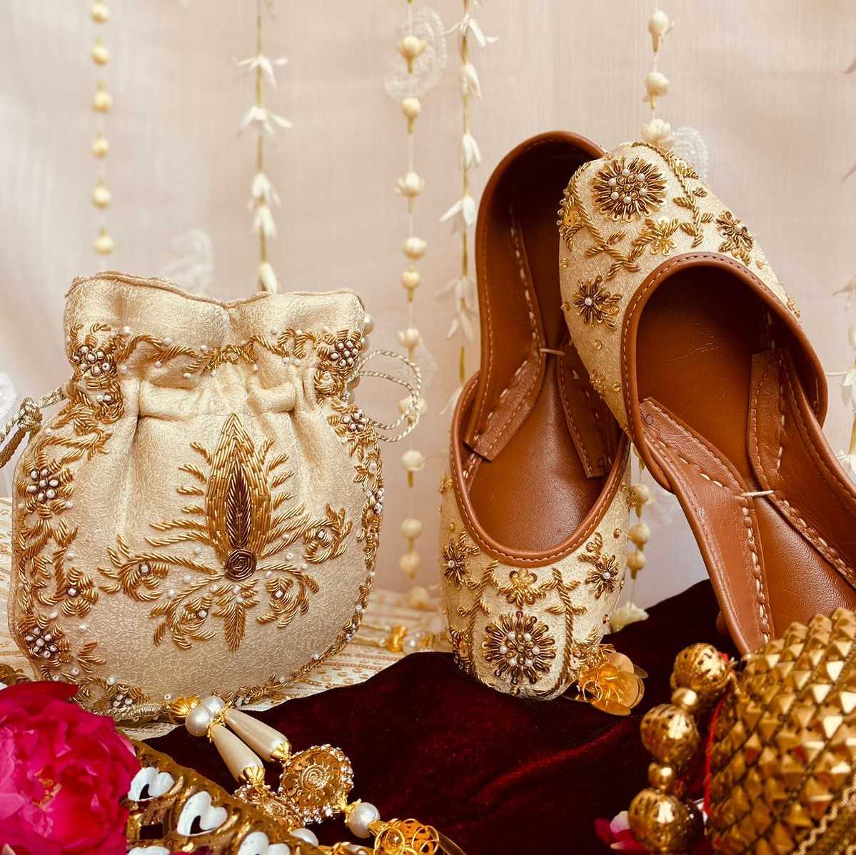 RAANI - ABSOLUTE NIKKAH DUO