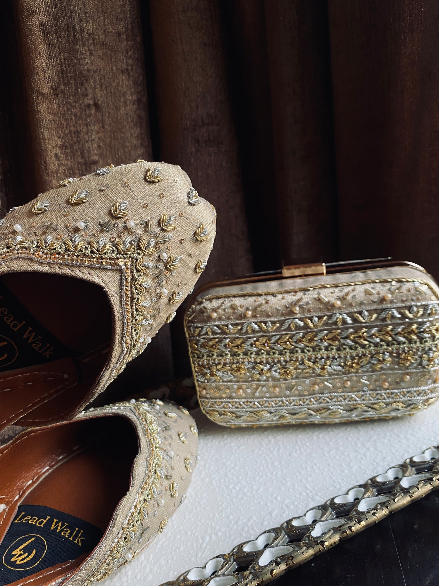 NAUBAHAR DUO