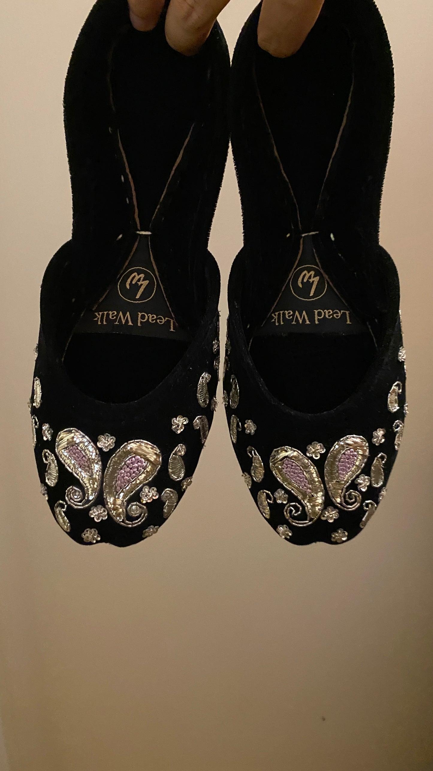 PAISLEY