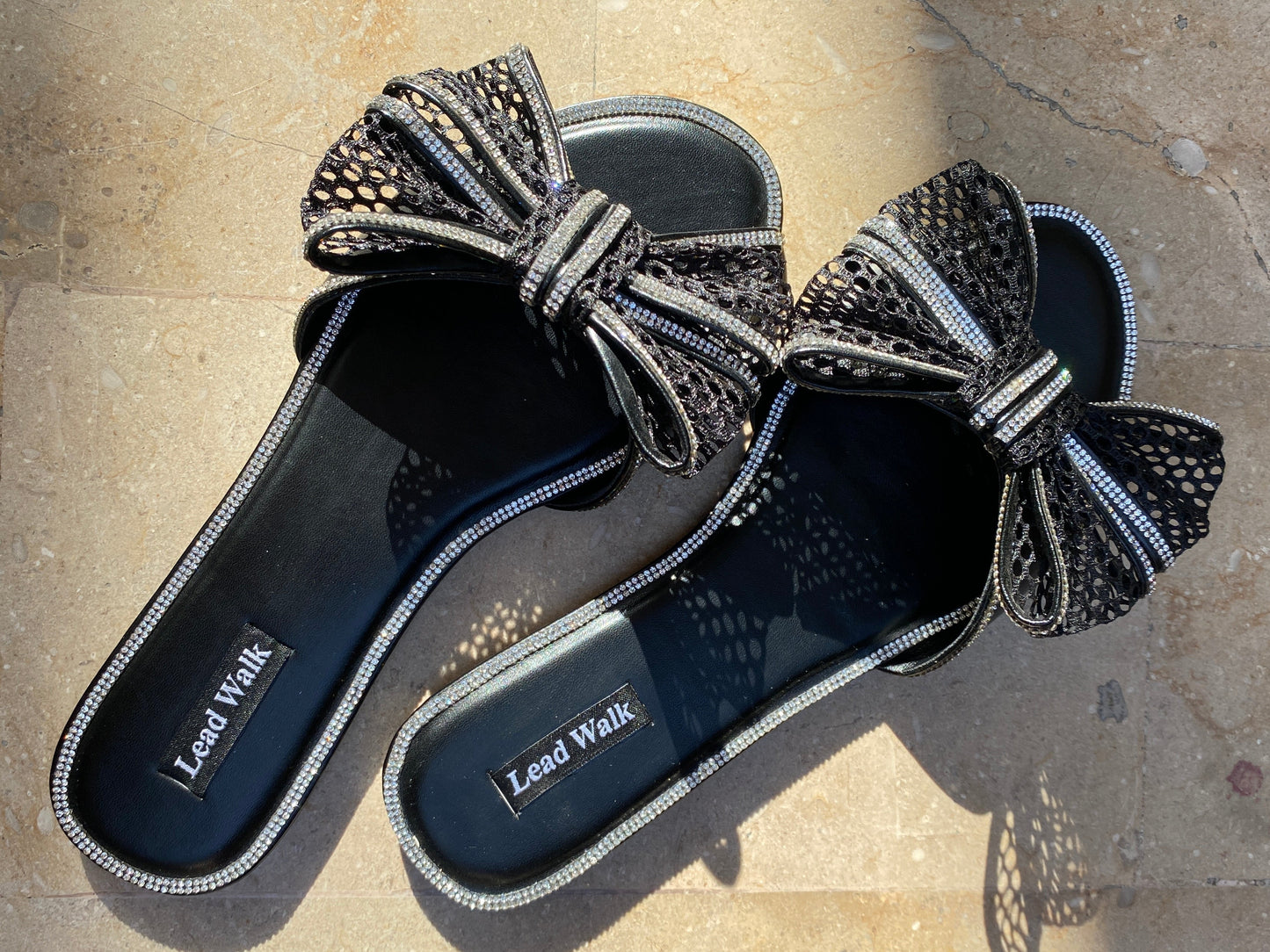BOW TIE BLACK