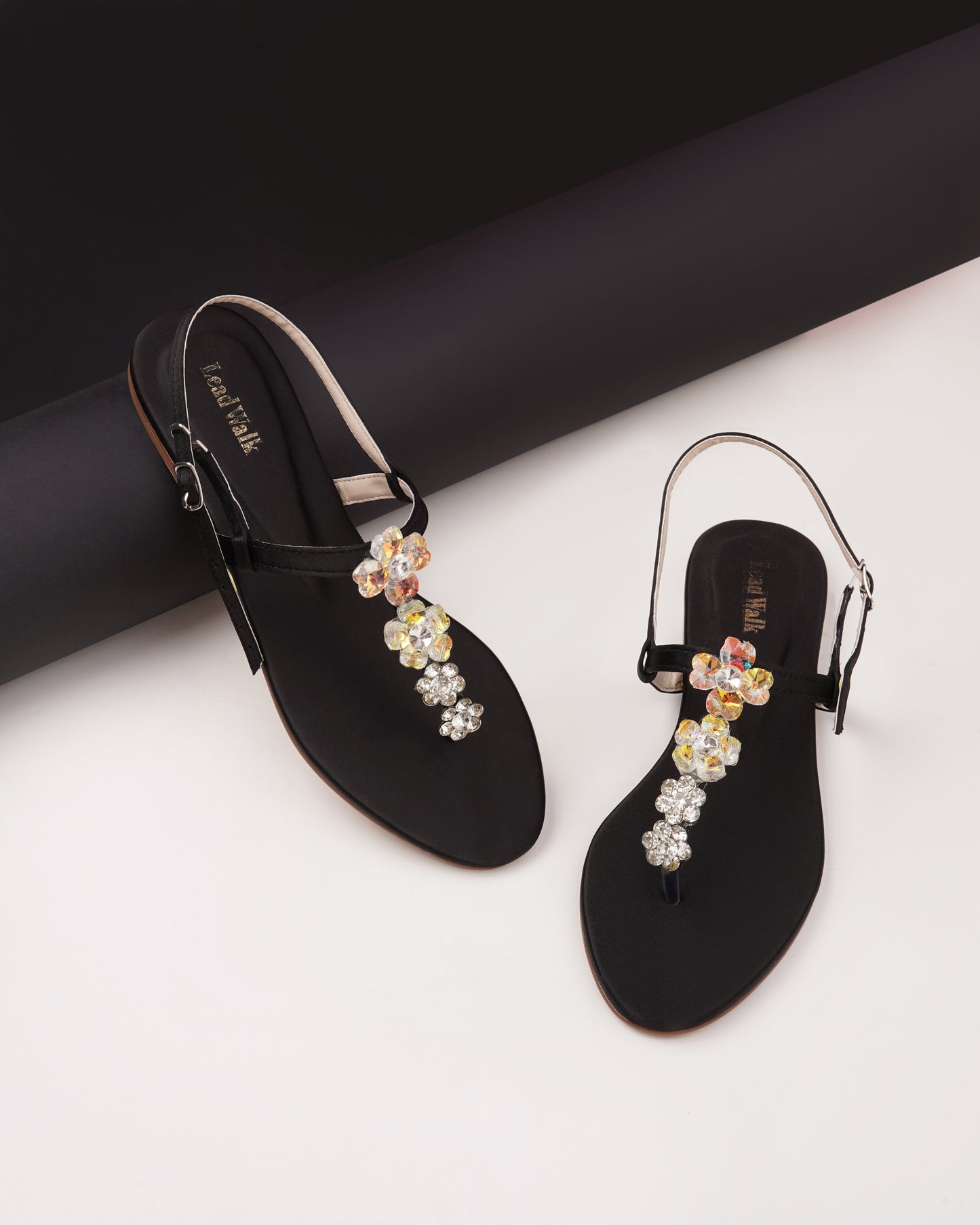 STUD BLACK