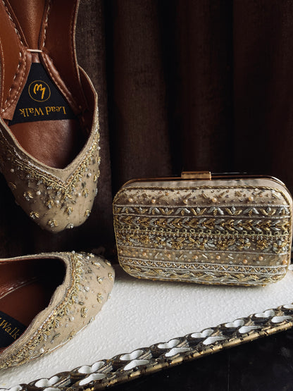 NAUBAHAR CLUTCH