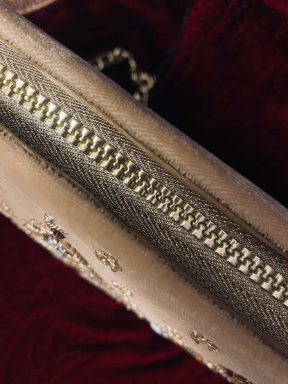 MUGHLIA PURSE
