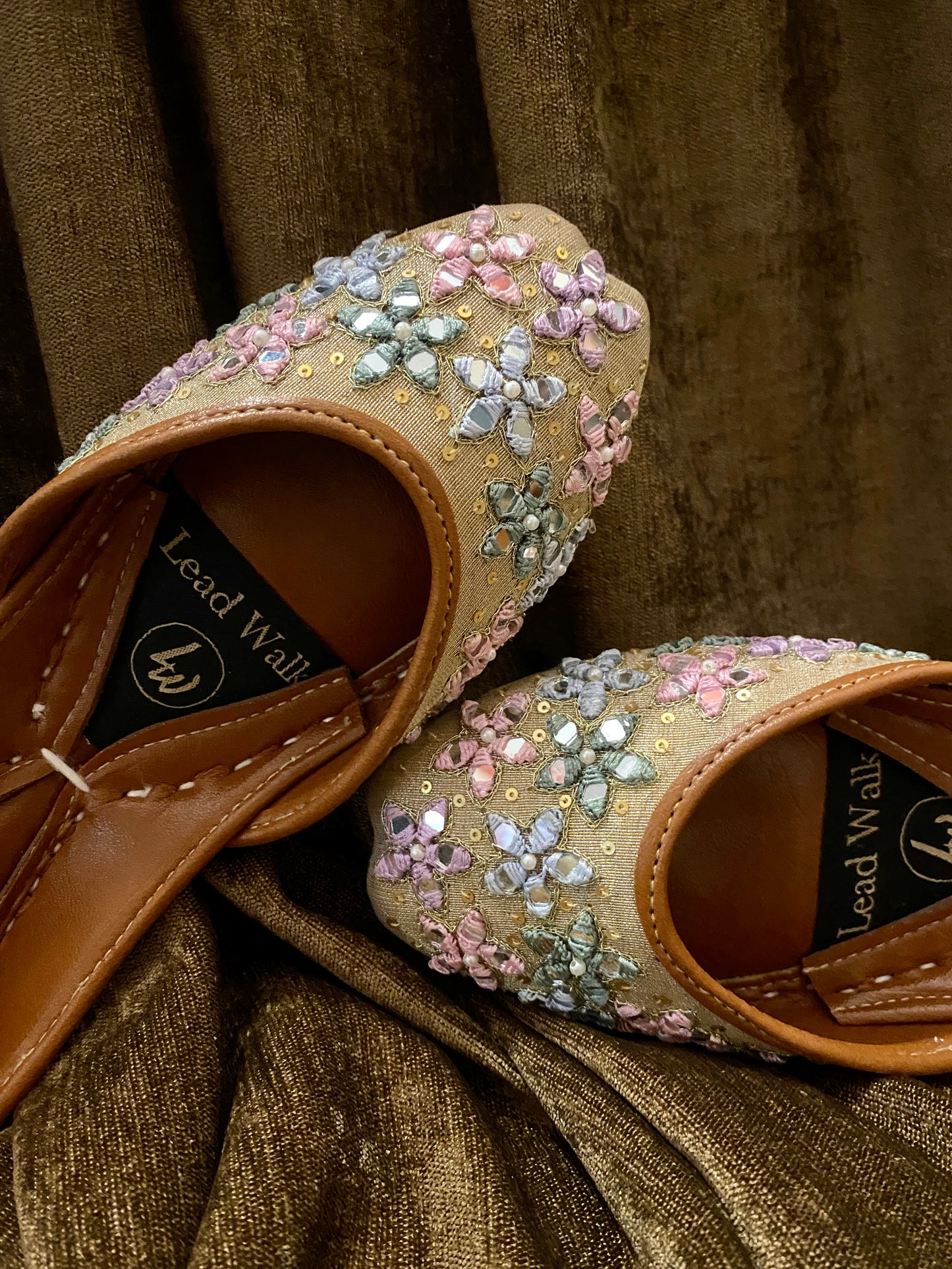 PREET PASTELS