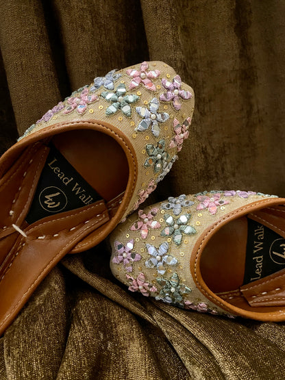 PREET PASTELS