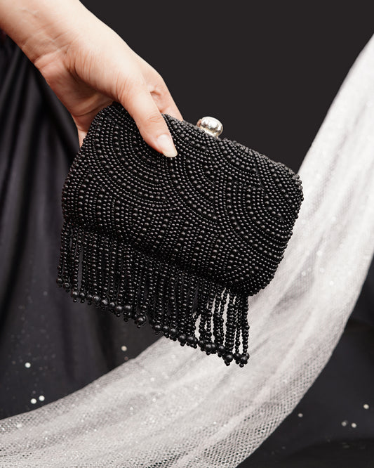GOHAR-E-NAYAB CLUTCH