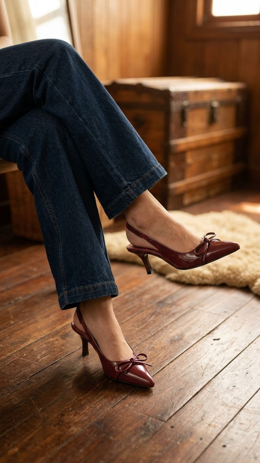 VELORA CHERRY