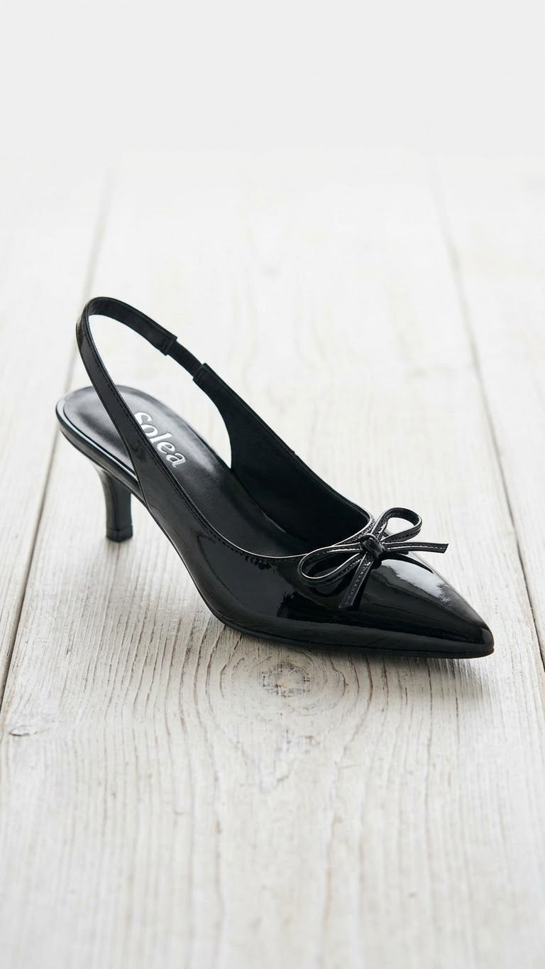 VELORA BLACK