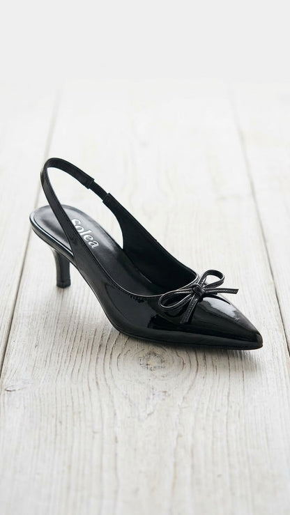 VELORA BLACK