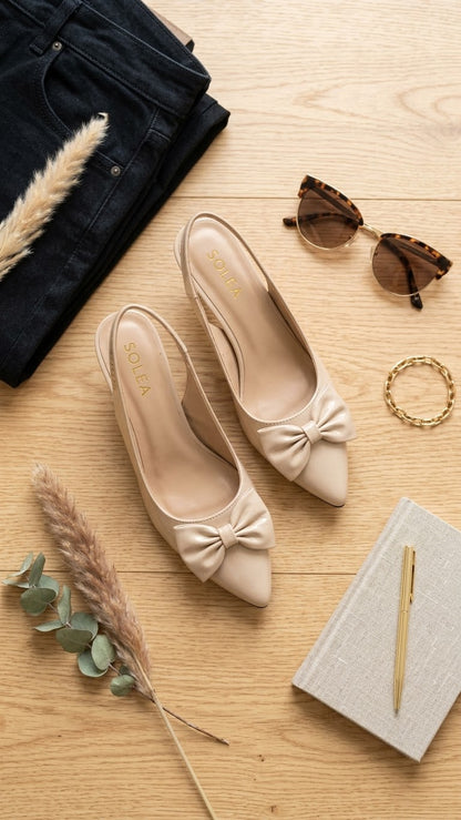 TIA BEIGE