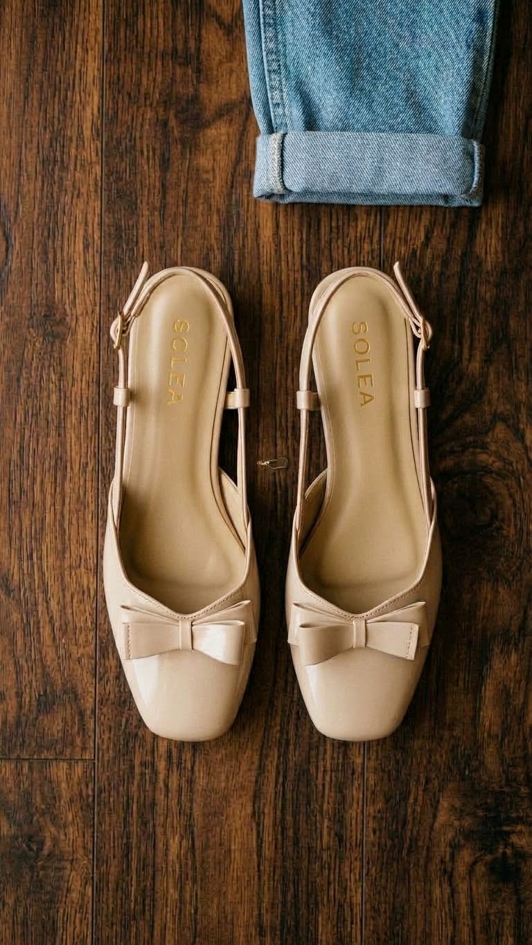 ELORA BEIGE