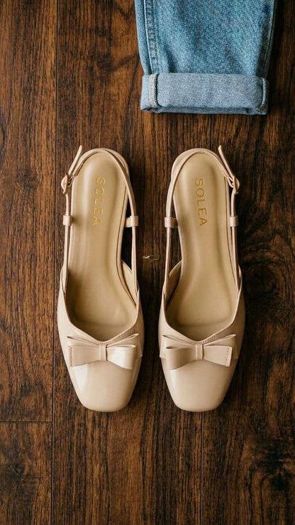 ELORA BEIGE