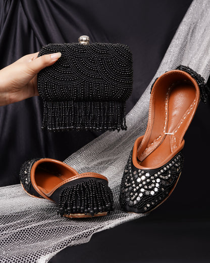 GOHAR-E-NAYAB CLUTCH