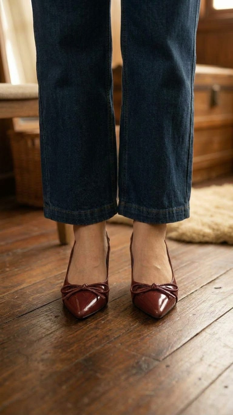 VELORA CHERRY