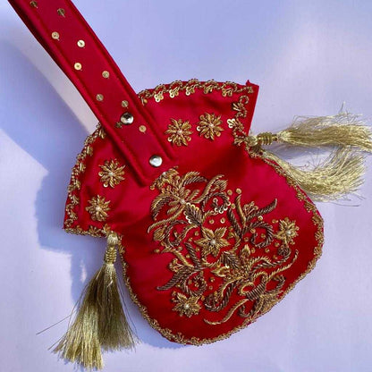 ZARRI BATWA