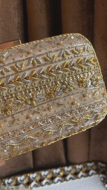 NAUBAHAR CLUTCH