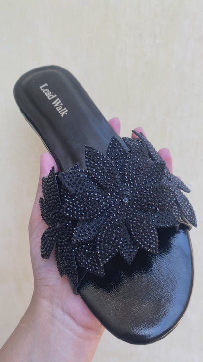 LOTUS BLACK