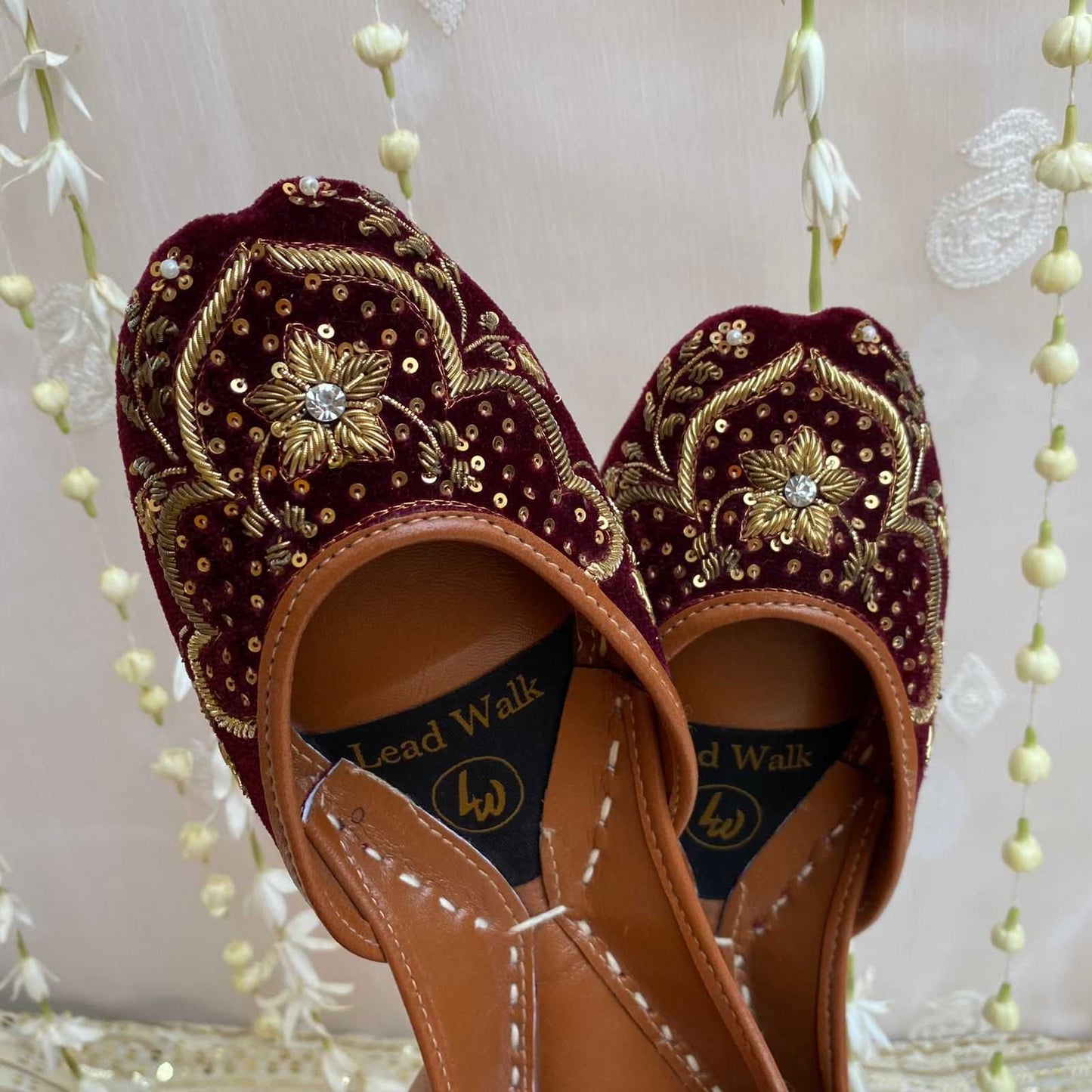 SHAH JEHAN - EXQUISITE BRIDAL DUO