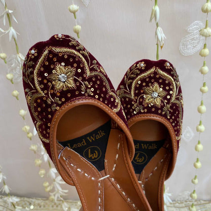 SHAH JEHAN - EXQUISITE BRIDAL DUO